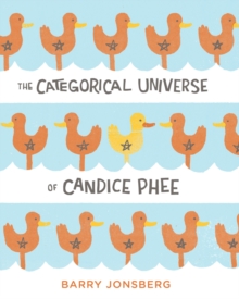 Image for Categorical Universe of Candice Phee