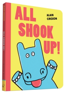 Image for All Shook Up!