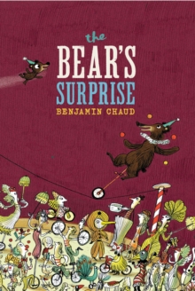 Image for The Bear's Surprise