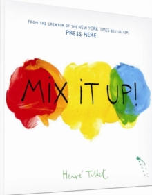 Image for Mix It Up