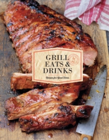 Image for Grill Eats & Drinks