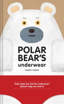 Image for Polar Bear's underwear