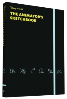 Image for The Animator's Sketchbook