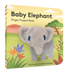 Image for Baby elephant