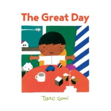 Image for The great day