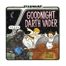 Image for Goodnight Darth Vader