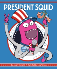 Image for President Squid