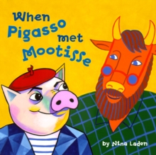 Image for When Pigasso Met Mootisse