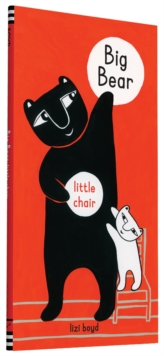 Image for Big Bear Little Chair