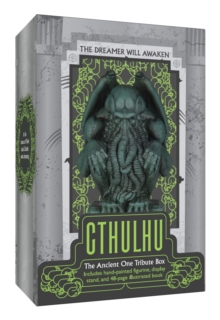 Cthulhu: The Ancient One Tribute Box: The Ancient One Tribute Box