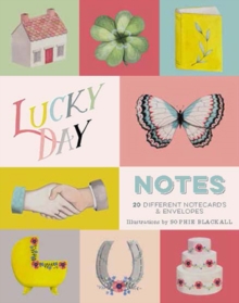 Image for Lucky Day Notes