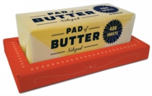Image for Pad of Butter