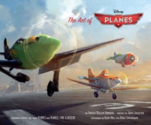Image for The Art of Planes
