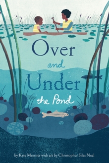 Image for Over and under the pond