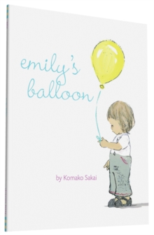 Image for Emily's balloon
