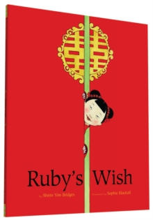 Image for Ruby's Wish