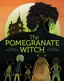Image for The pomegranate witch