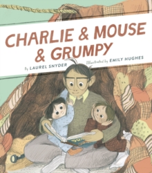 Image for Charlie & Mouse & Grumpy: Book 2
