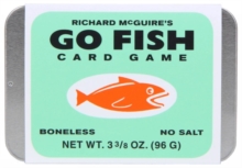Image for Richard Mcguire's Go Fish Card Game
