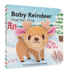 Image for Baby reindeer