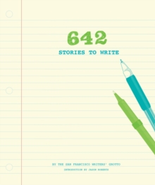 Image for 642 Stories to Write