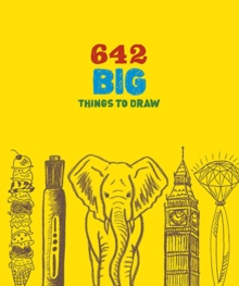 Image for 642 Big Things to Draw