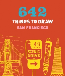 Image for Things to Draw: San Francisco (pocket-size)