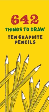 Image for Things to Draw Graphite Pencils