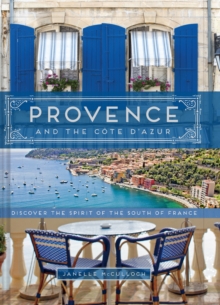 Image for Provence and the Cote d'Azur
