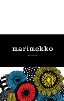 Image for Marimekko Notepads