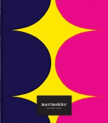 Image for Marimekko Birthday Book