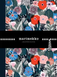 Image for Marimekko Large Notebook Set