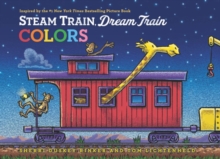 Image for Steam Train, Dream Train Colors