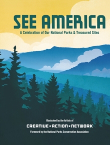 Image for See America: A Celebration of Our National Parks & Treasured Sites.