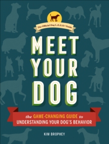 Image for Meet your dog
