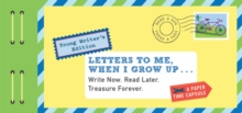 Image for Letters to Me, When I Grow Up