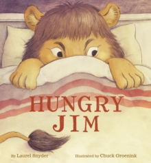 Hungry Jim