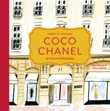 Image for Coco Chanel