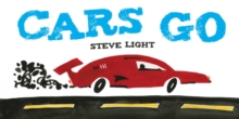 Image for Cars Go