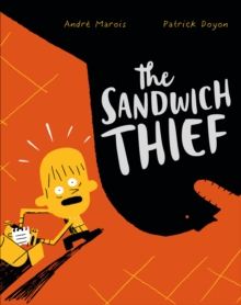 Image for Sandwich Thief