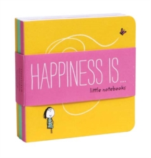 Image for Happiness Is . . . Little Notebooks