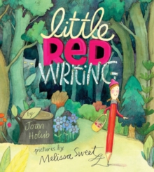 Image for Little Red Writing