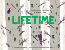 Image for Lifetime : The Amazing Numbers in Animal Lives
