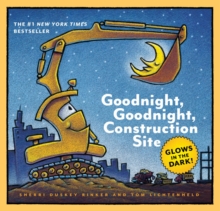 Image for Goodnight, Goodnight, Construction Site
