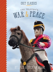 Image for Cozy Classics: War and Peace