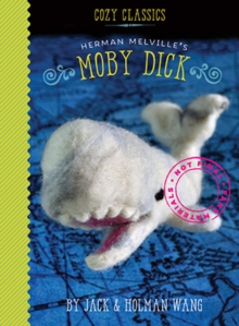 Image for Cozy Classics: Moby Dick