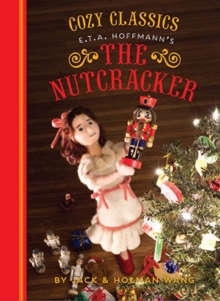 Image for The nutcracker