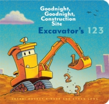 Image for Excavator's 123