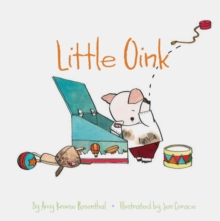 Image for Little Oink