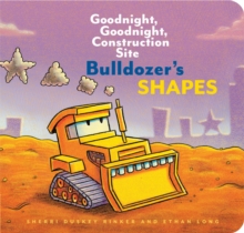 Image for Bulldozer's shapes
